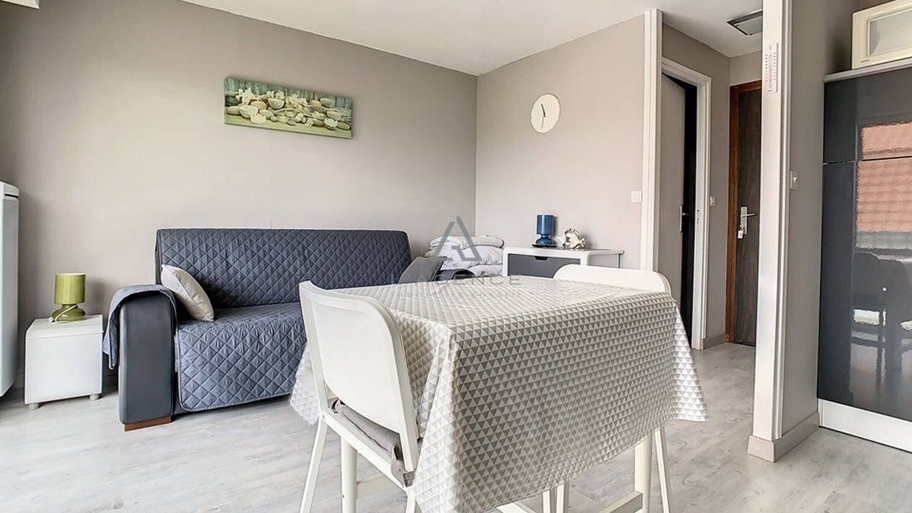 Photo of Livingroom in Stella-Plage