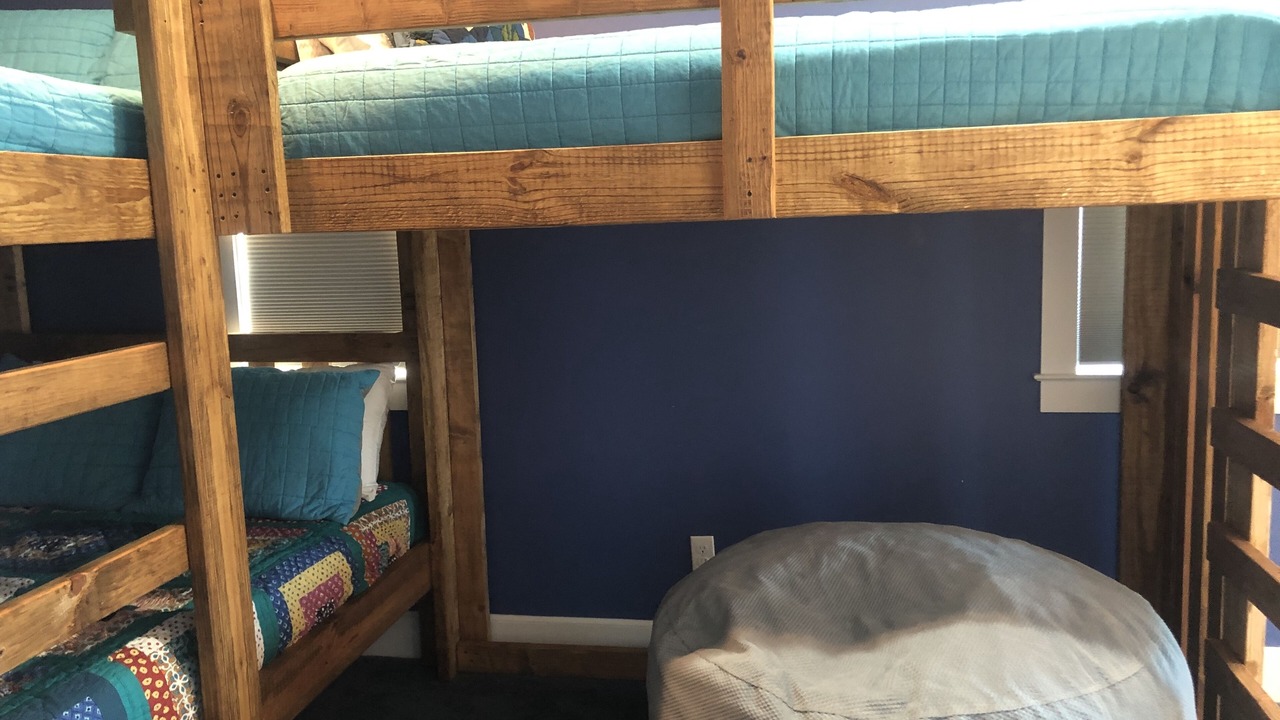 Photo of Bedroom in Port St. Joe
