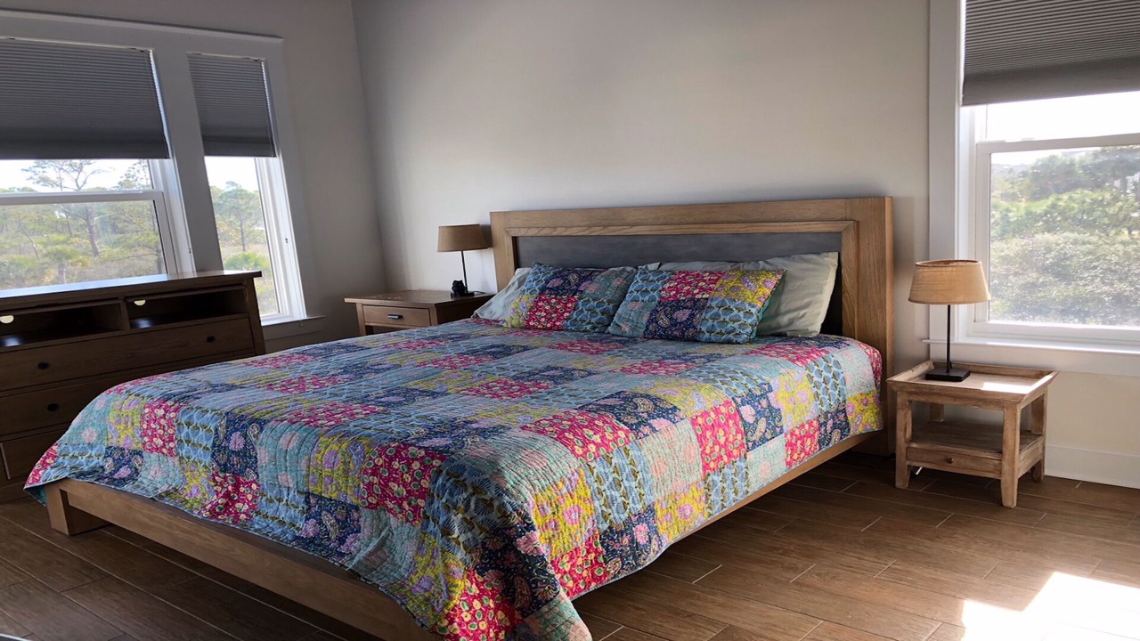 Photo of Bedroom in Port St. Joe