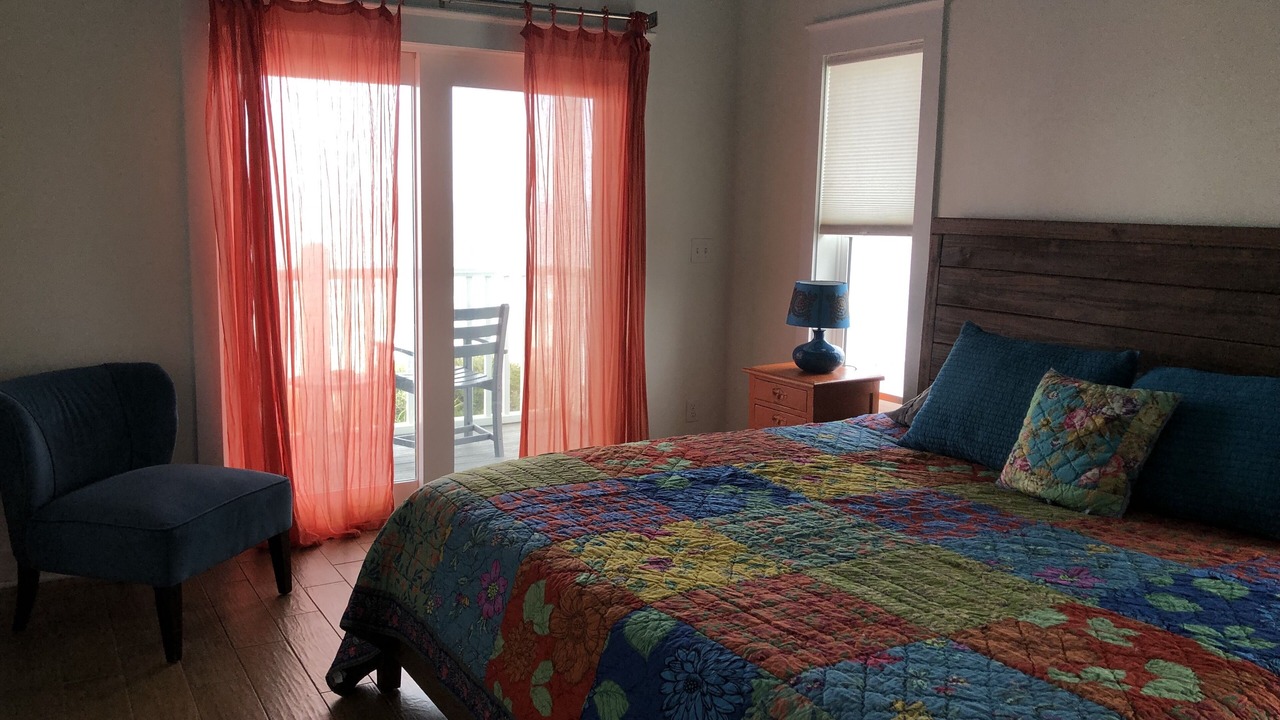 Photo of Patio Balcony in Port St. Joe