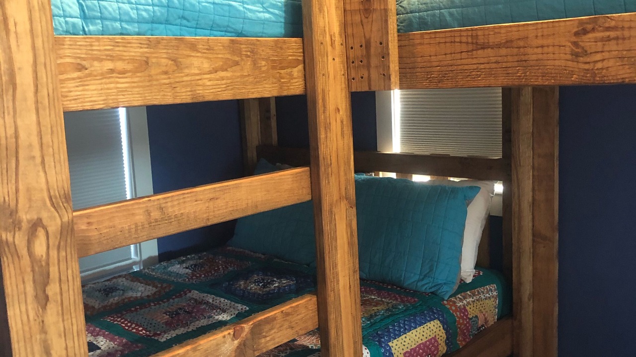 Photo of Bedroom in Port St. Joe