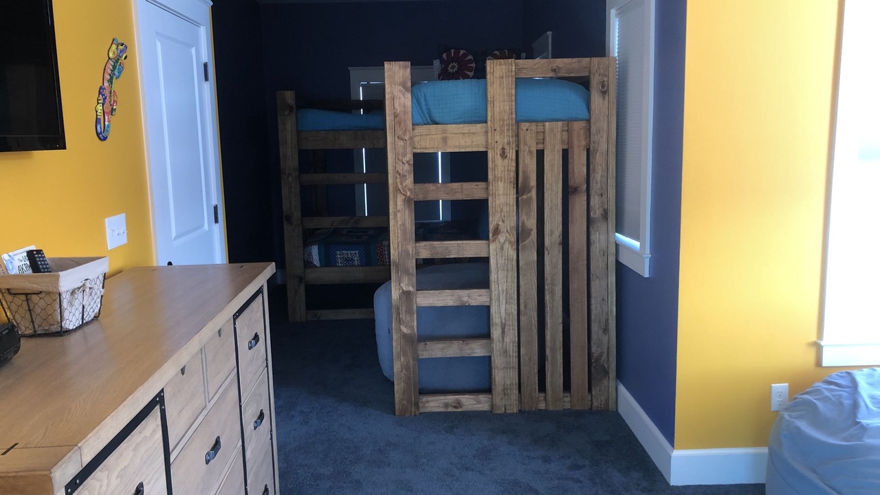 Photo of Bedroom in Port St. Joe
