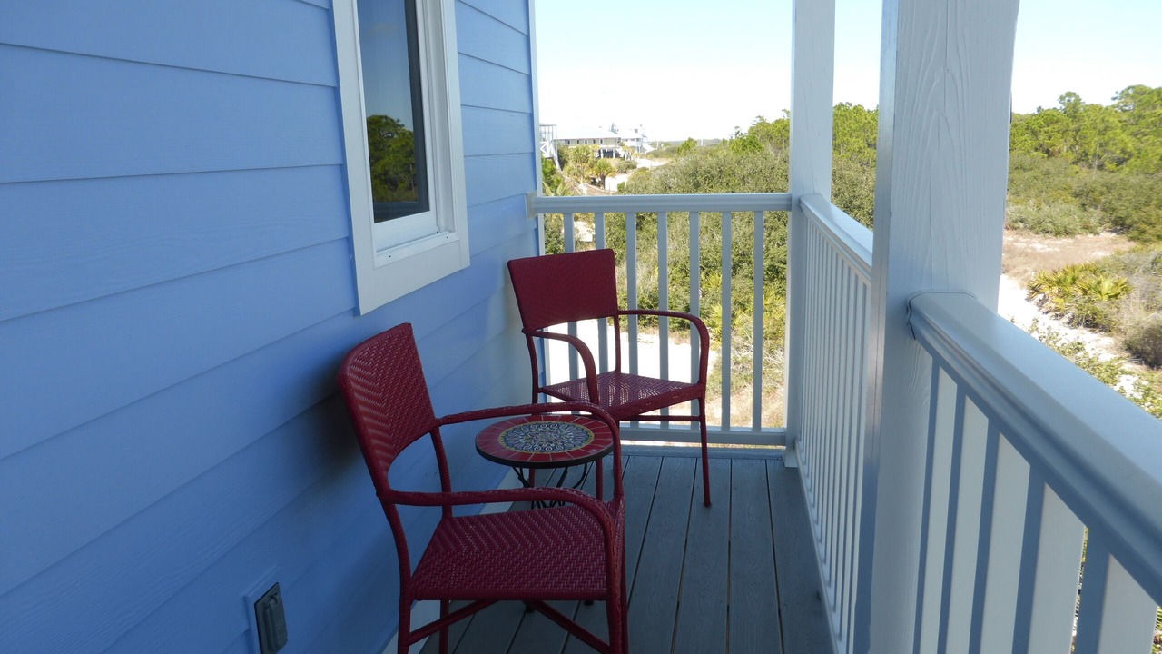 Photo of Outdoor in Port St. Joe