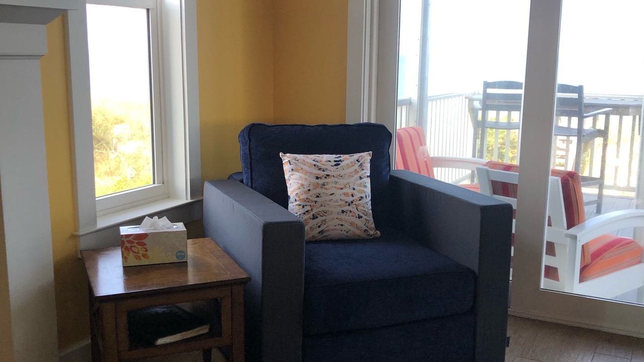 Photo of Livingroom in Port St. Joe