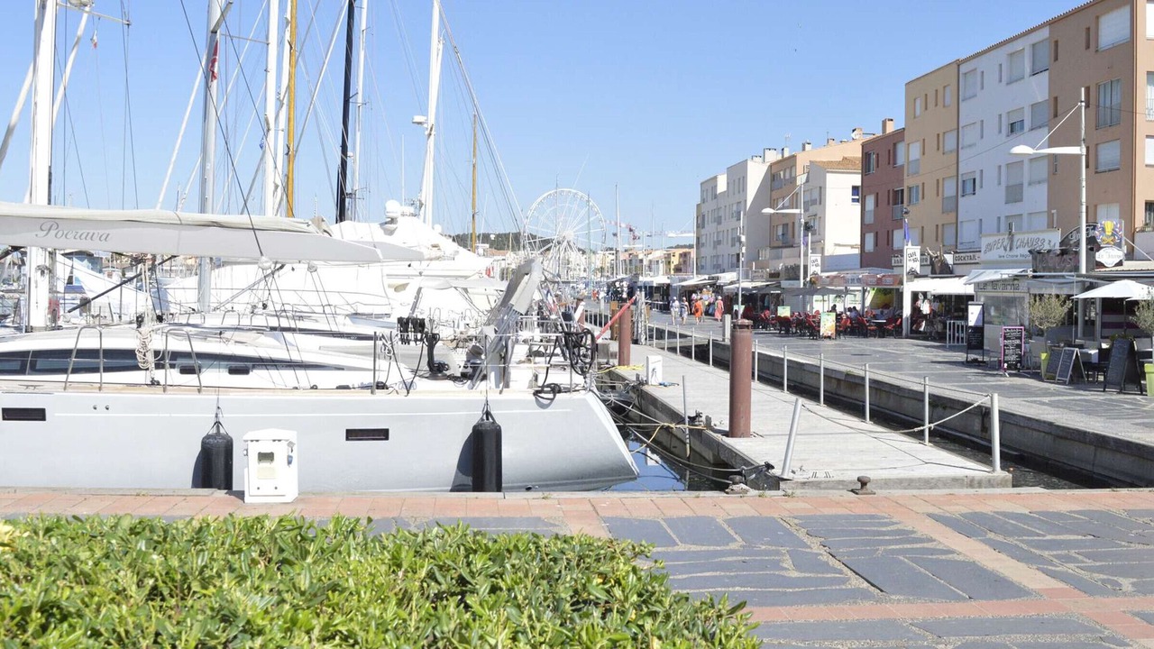 Photo of Others in Cap d'Agde