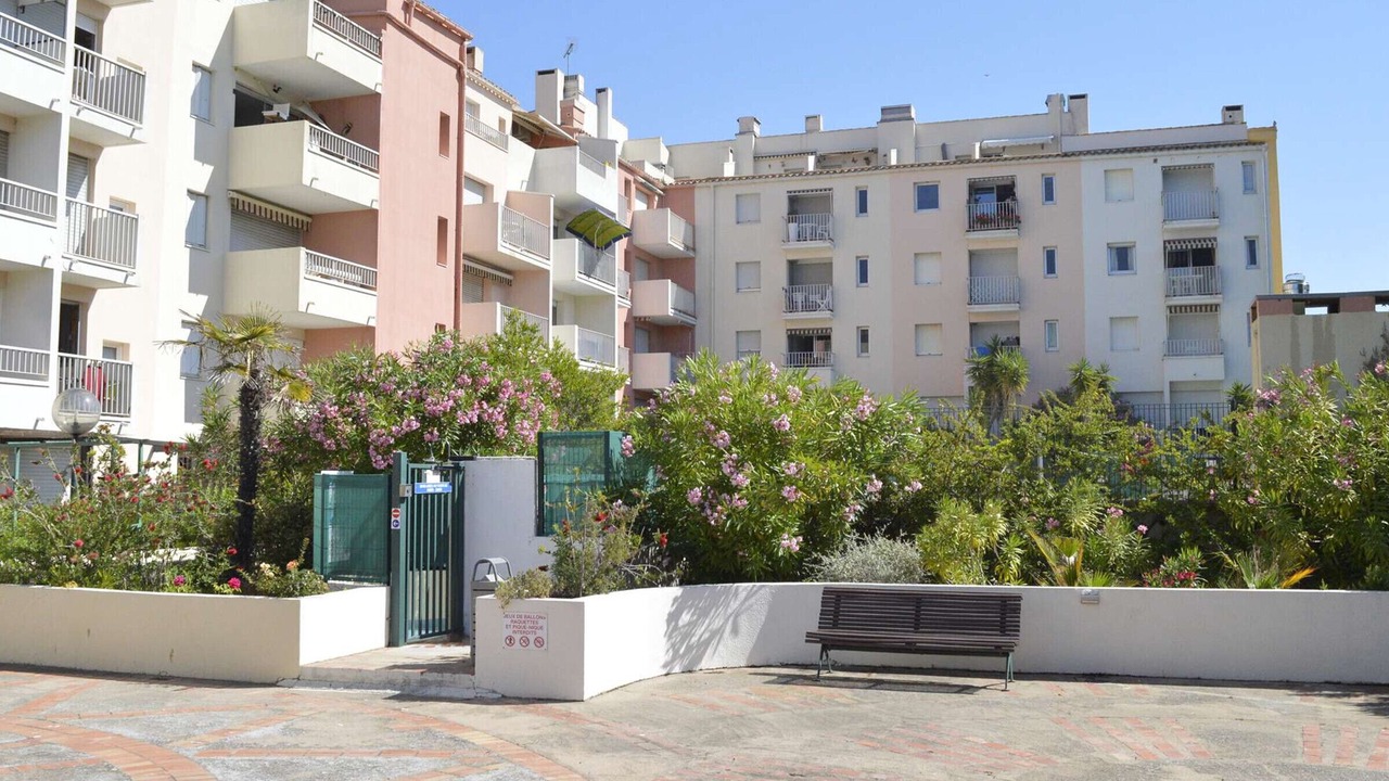 Photo of Outdoor in Cap d'Agde