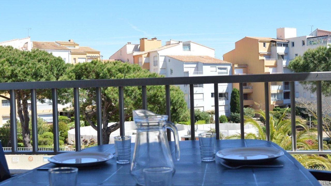 Photo of Outdoor in Cap d'Agde