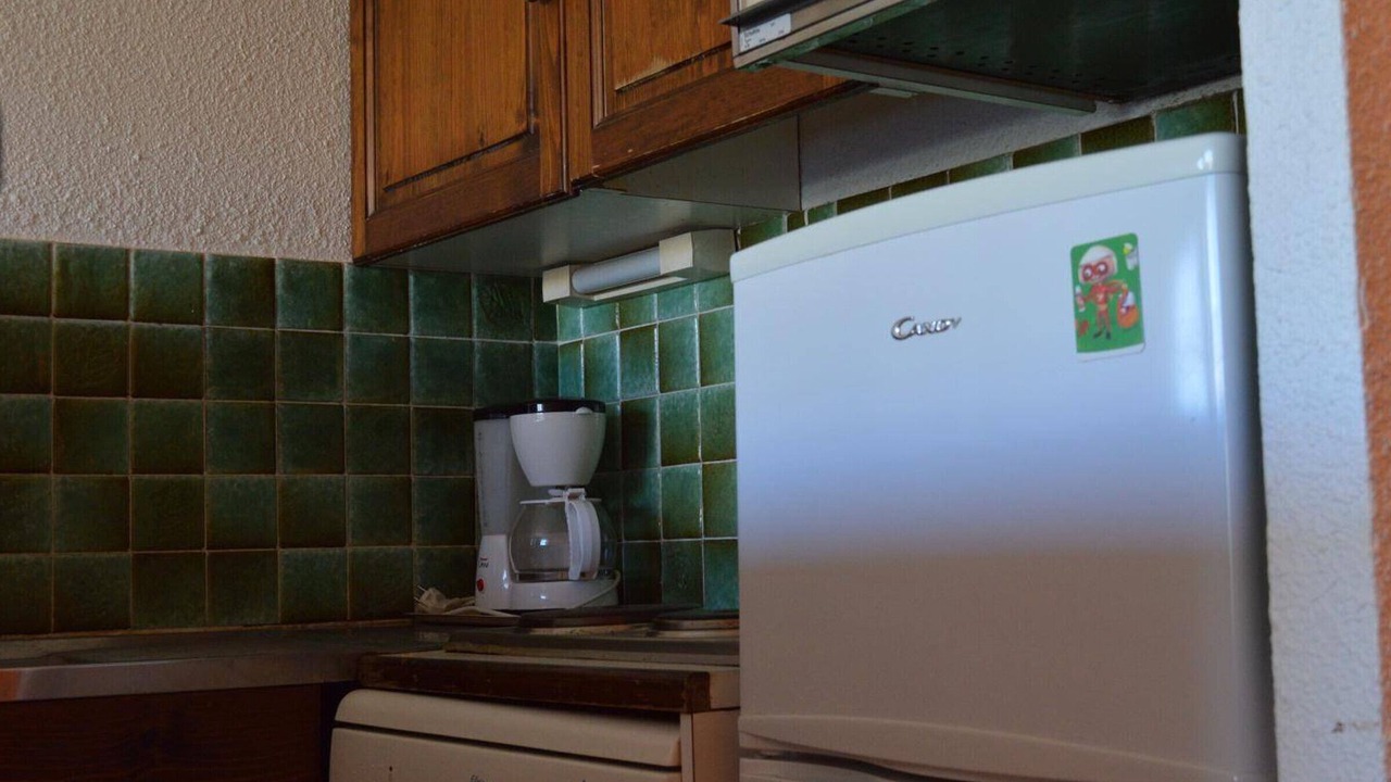 Photo of Kitchen in Cap d'Agde