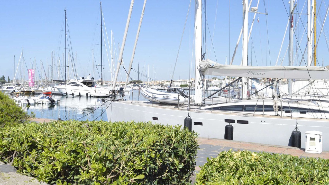 Photo of Others in Cap d'Agde