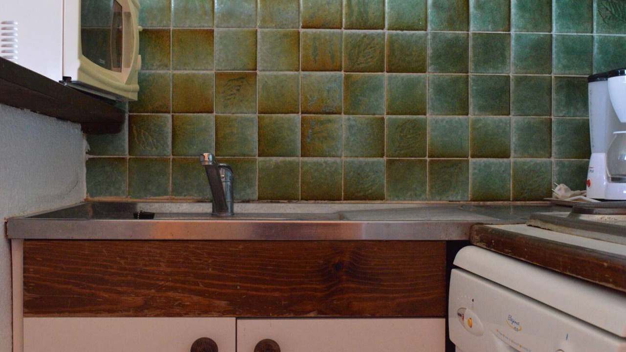 Photo of Kitchen in Cap d'Agde