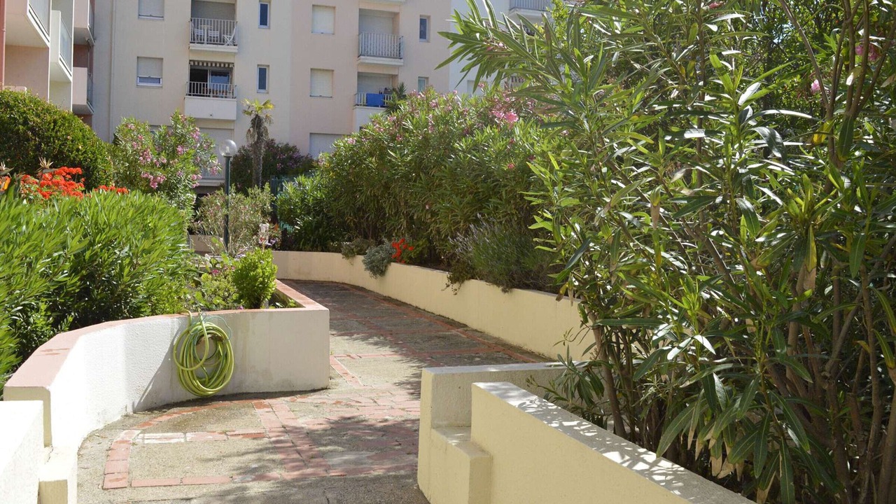 Photo of Outdoor in Cap d'Agde
