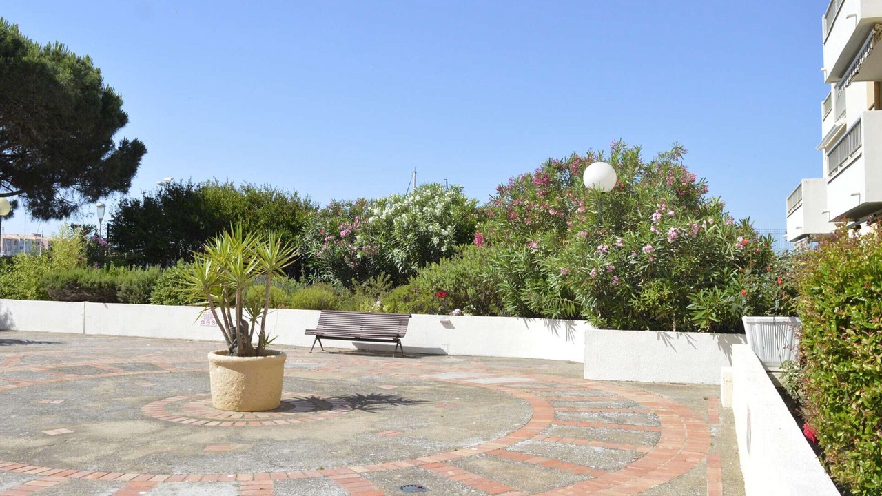 Photo of Outdoor in Cap d'Agde