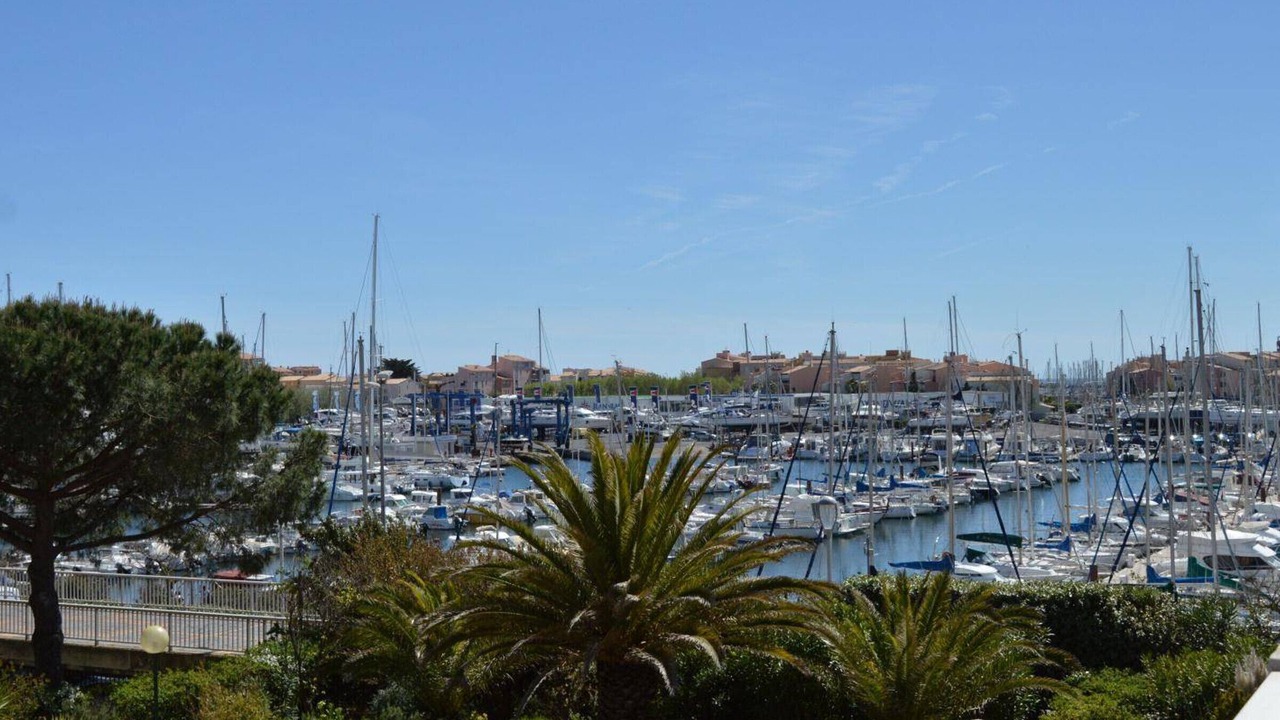 Photo of Others in Cap d'Agde