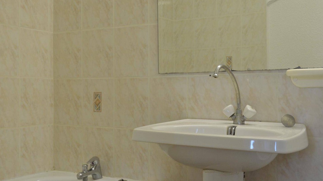 Photo of Bathroom in Cap d'Agde