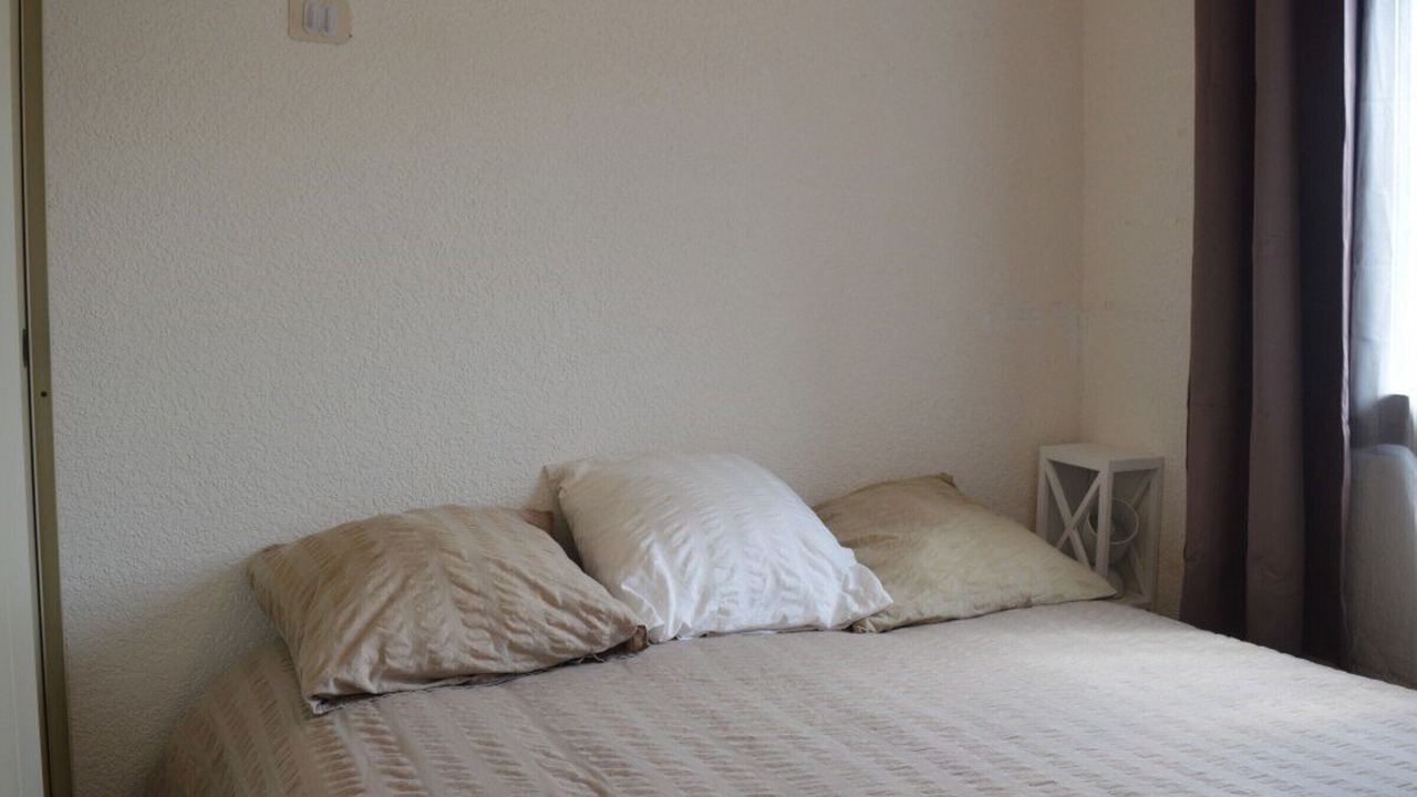 Photo of Bedroom in Saint-Cyprien Plage