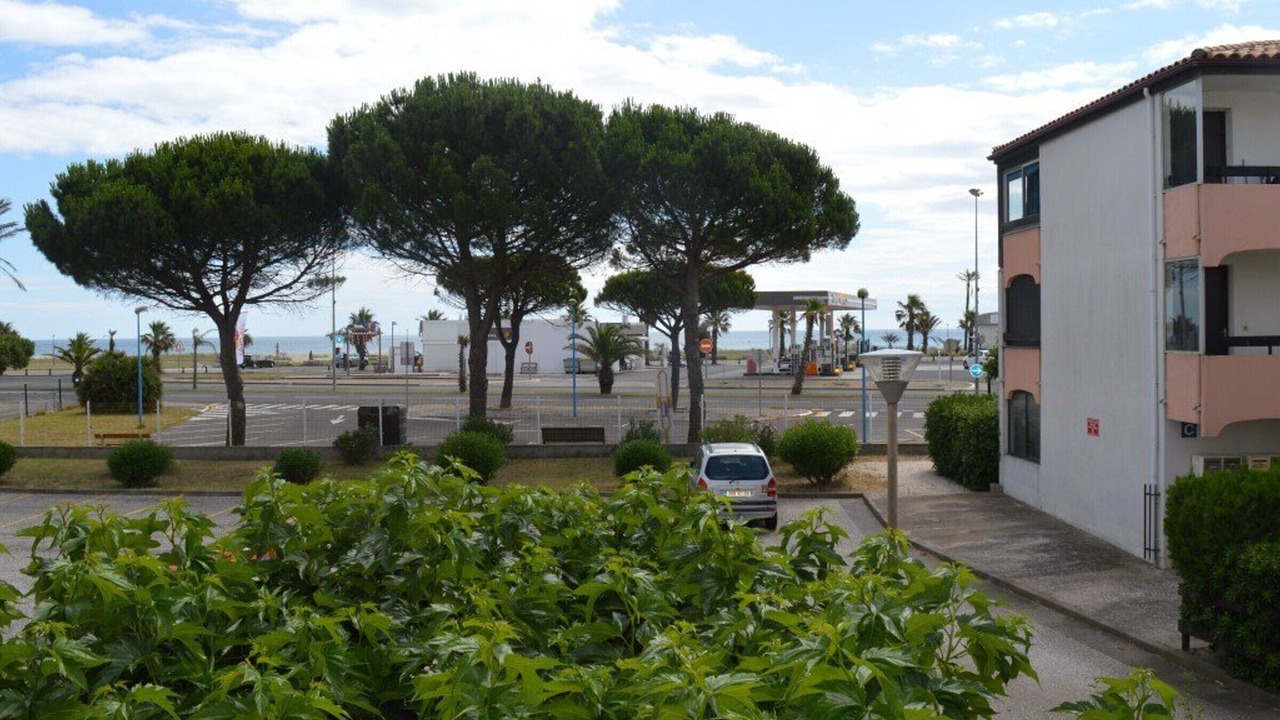 Photo of Outdoor in Saint-Cyprien Plage