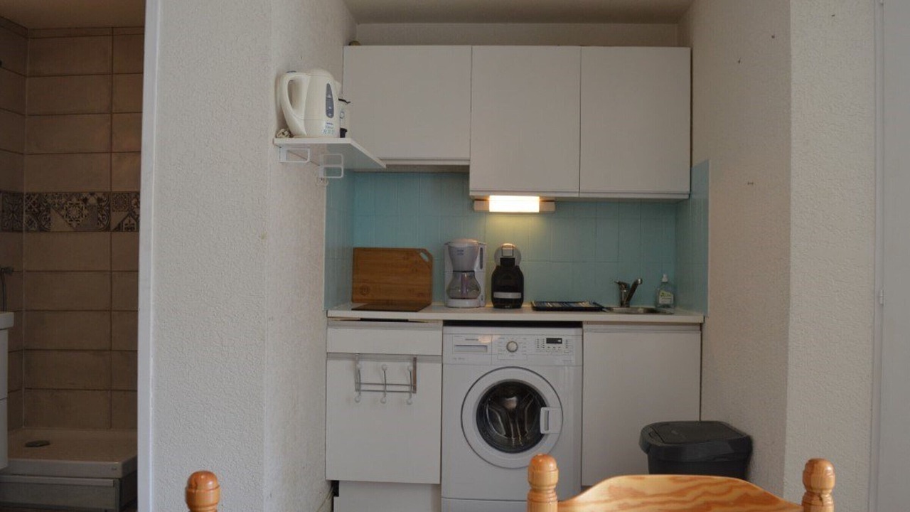 Photo of Kitchen in Saint-Cyprien Plage