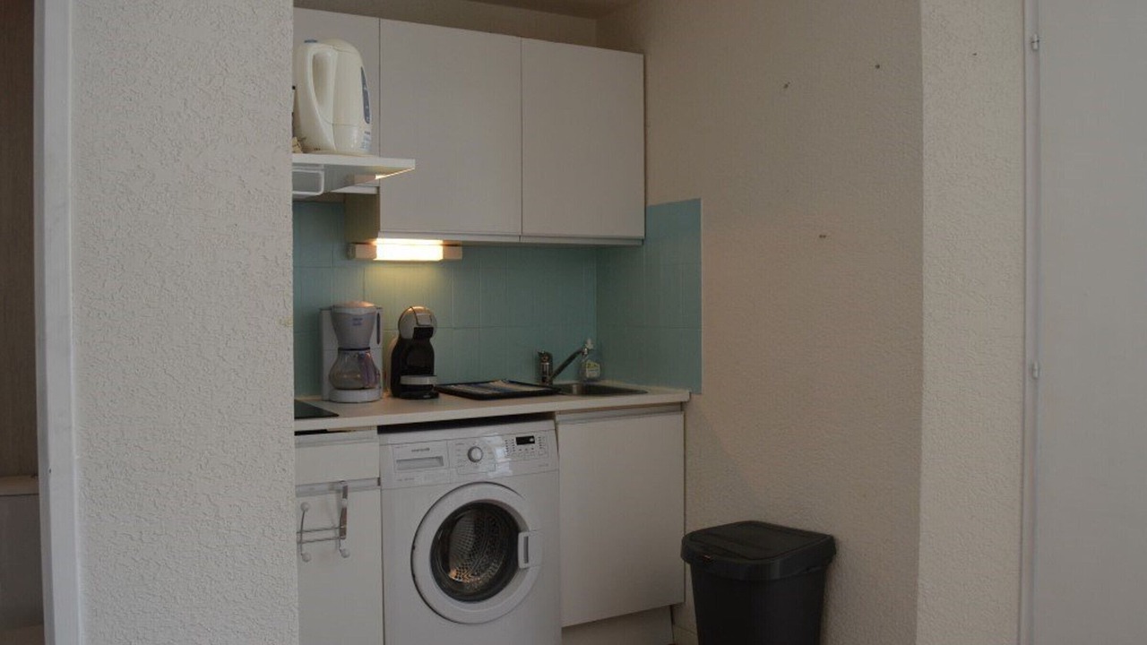 Photo of Kitchen in Saint-Cyprien Plage