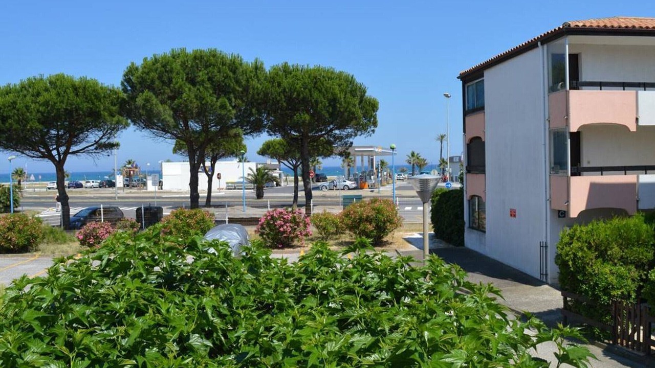 Photo of Outdoor in Saint-Cyprien Plage