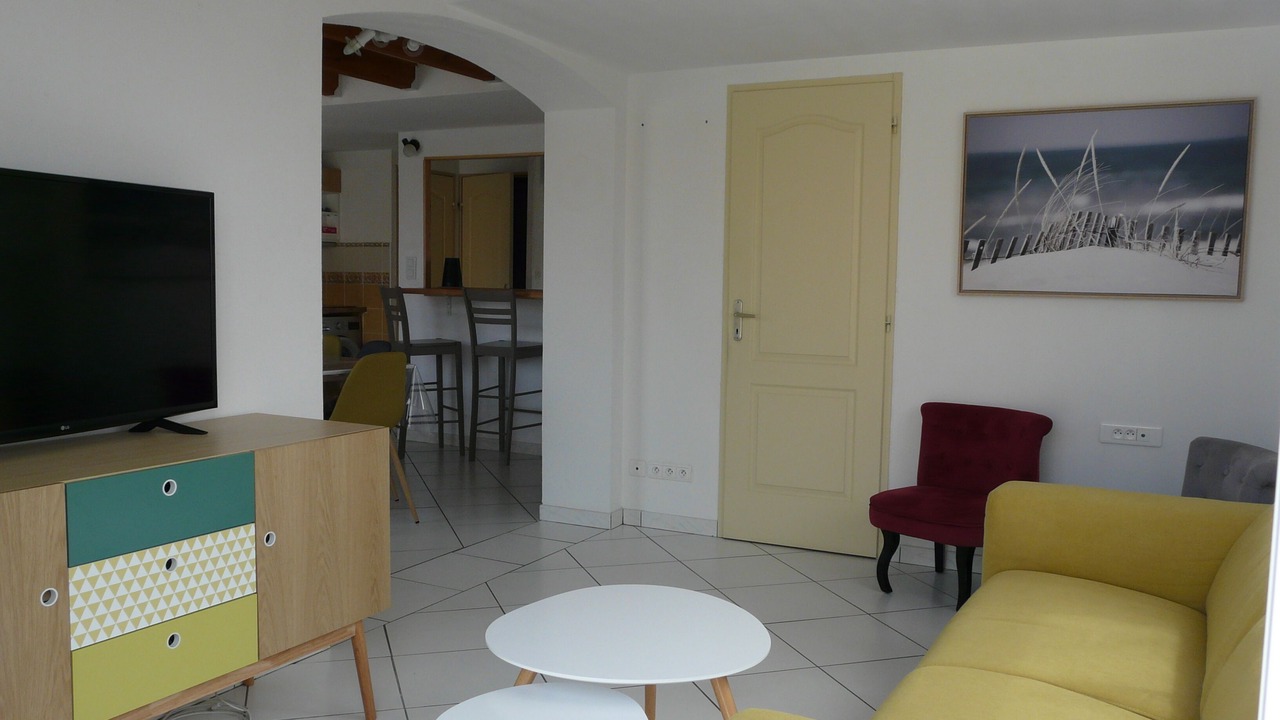 Photo of Livingroom in Port-la-Nouvelle