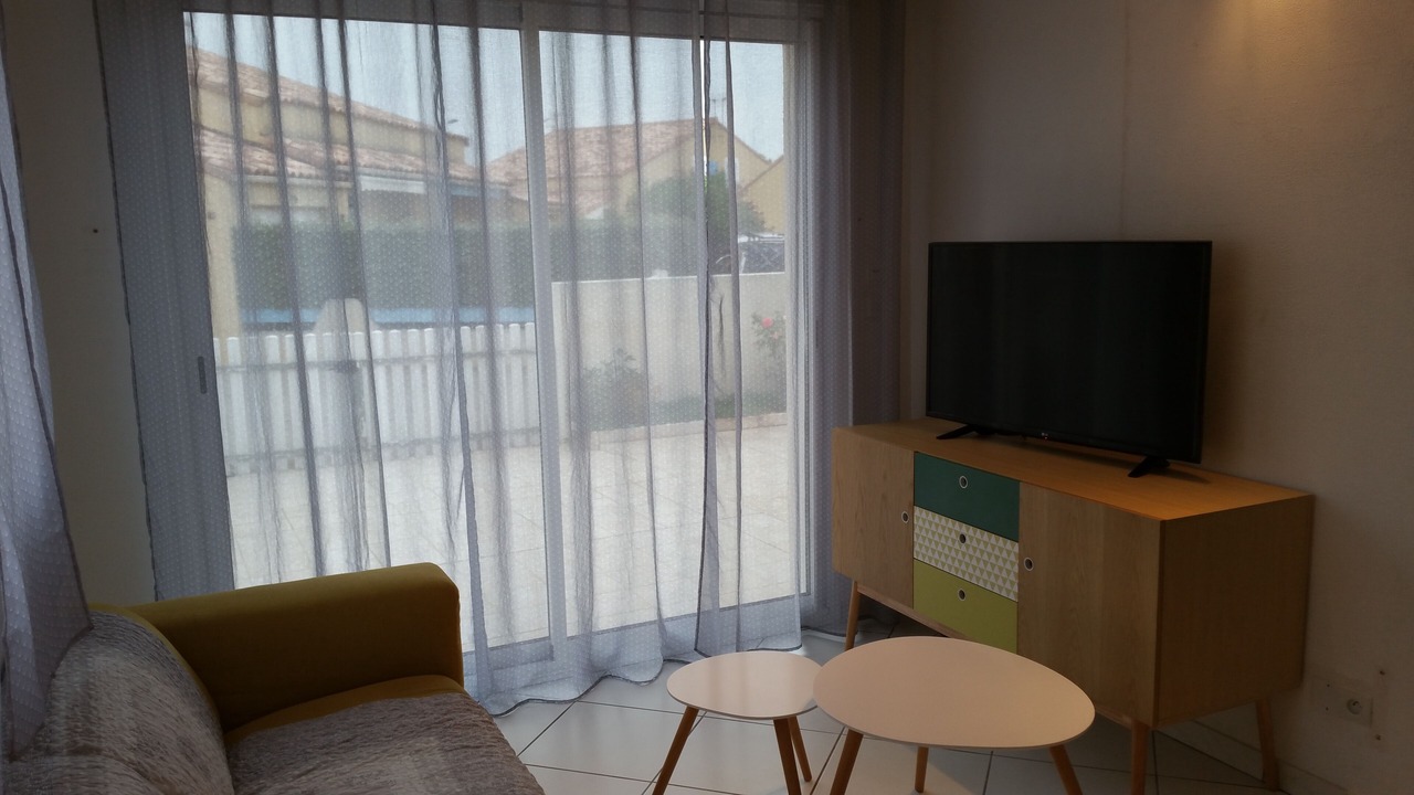 Photo of Livingroom in Port-la-Nouvelle