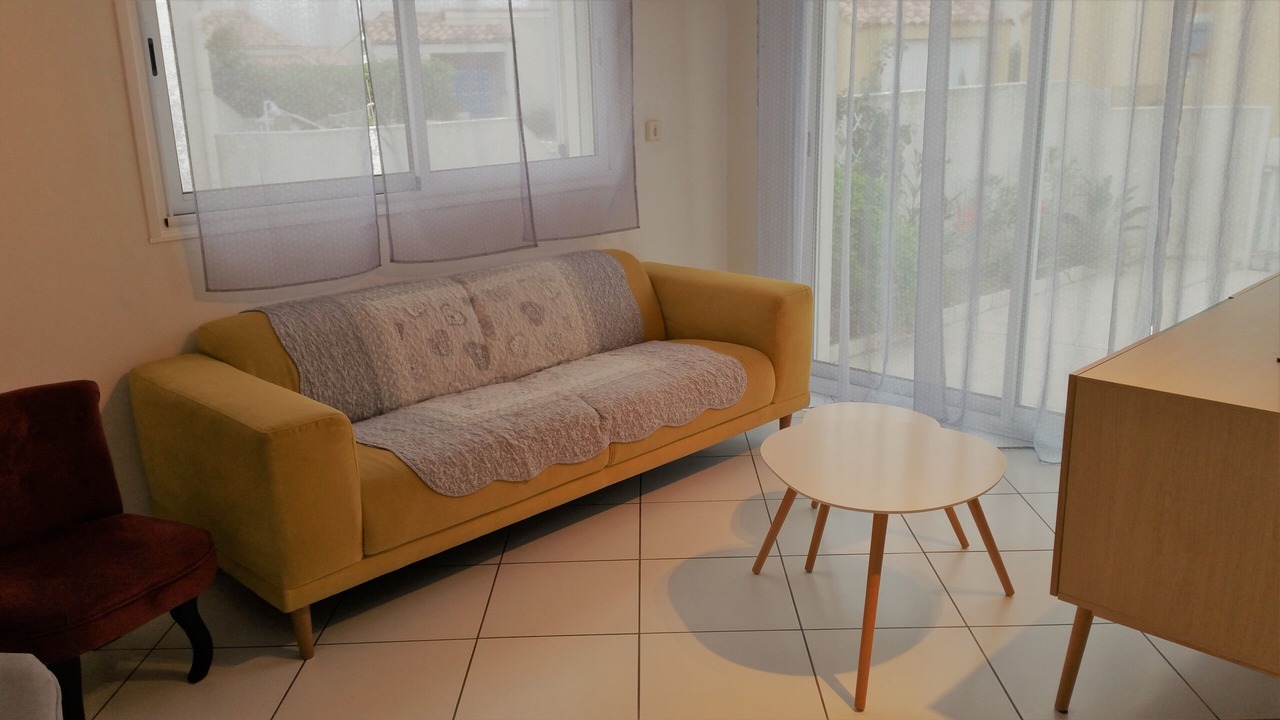 Photo of Livingroom in Port-la-Nouvelle