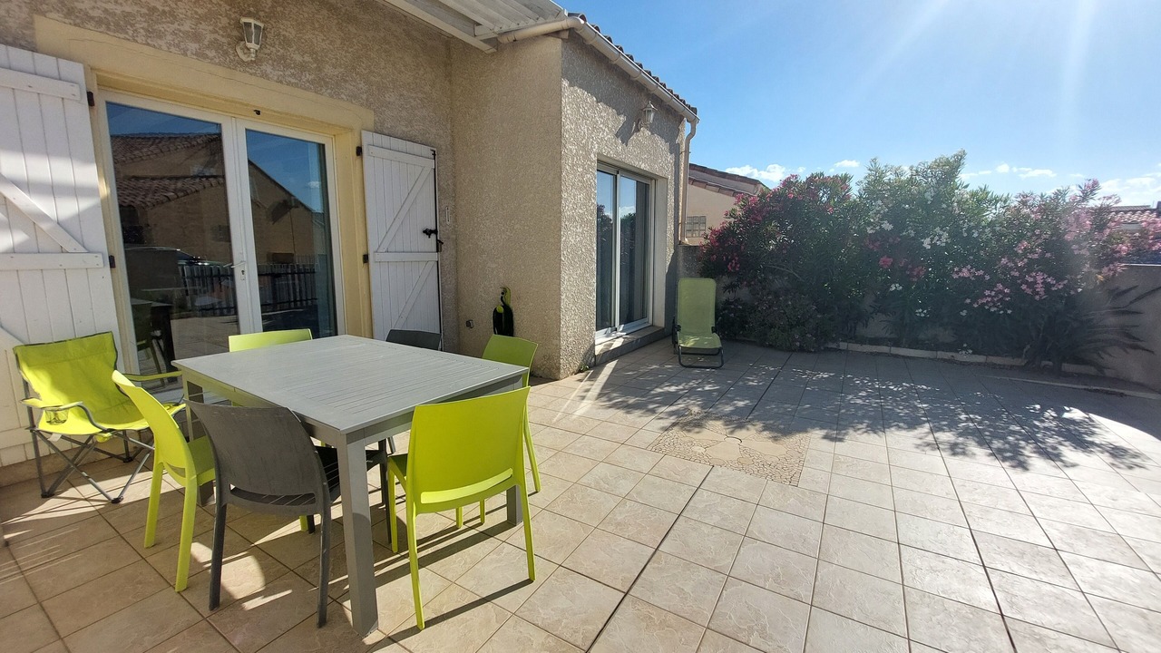 Photo of Outdoor in Port-la-Nouvelle