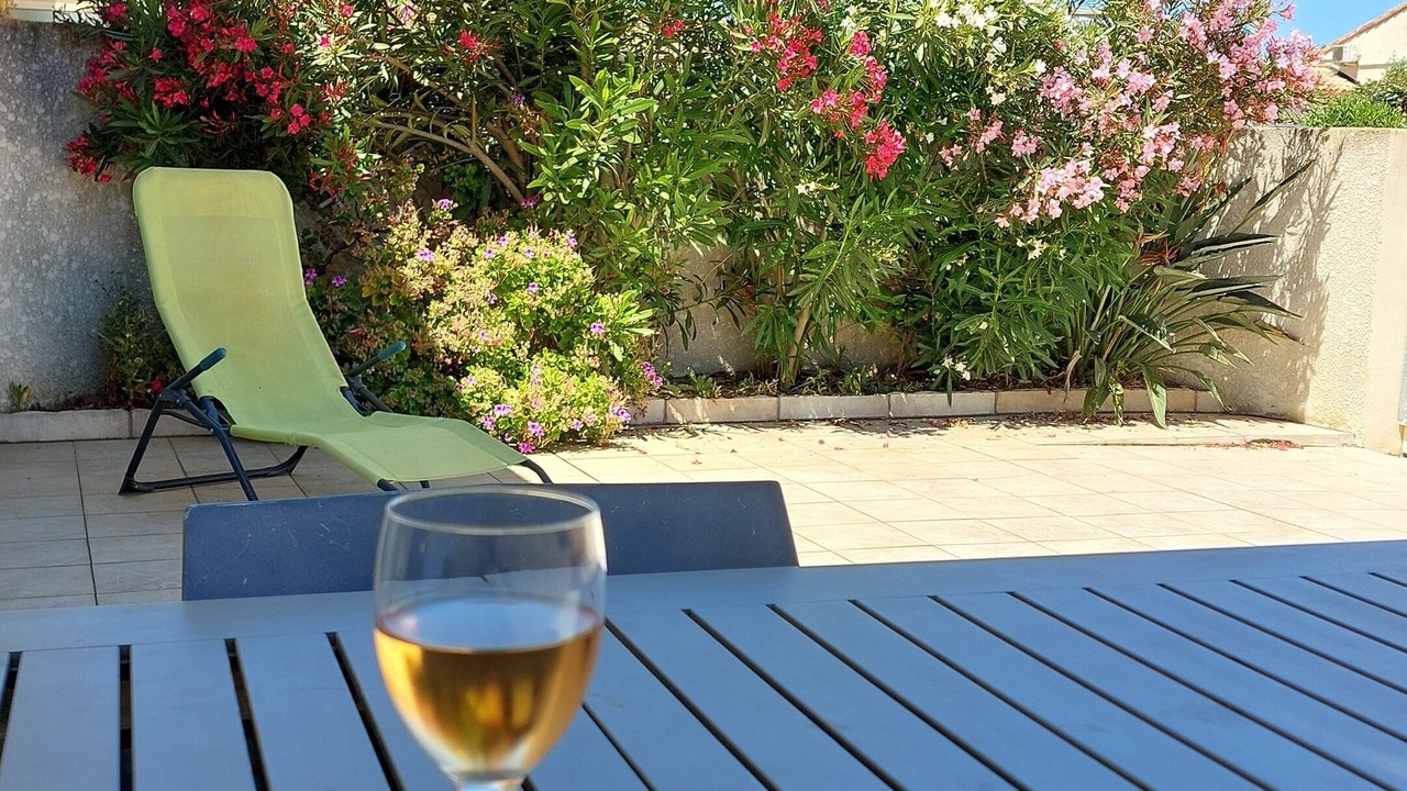 Photo of Patio Balcony in Port-la-Nouvelle
