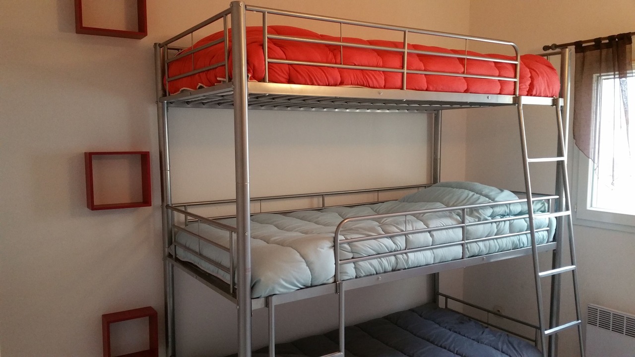 Photo of Bedroom in Port-la-Nouvelle