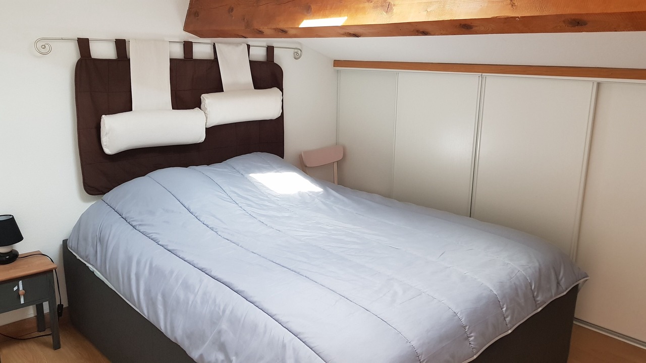 Photo of Bedroom in Port-la-Nouvelle