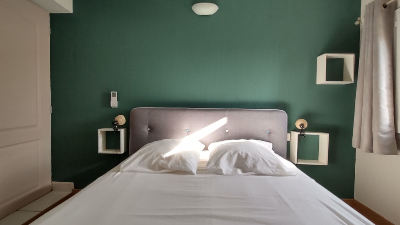 Photo of Bedroom in Port-la-Nouvelle