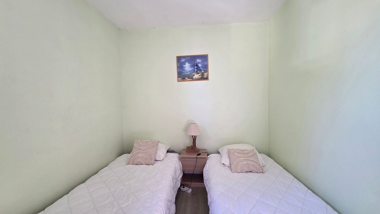 Photo of Bedroom in Saint-Brevin-l'Ocean