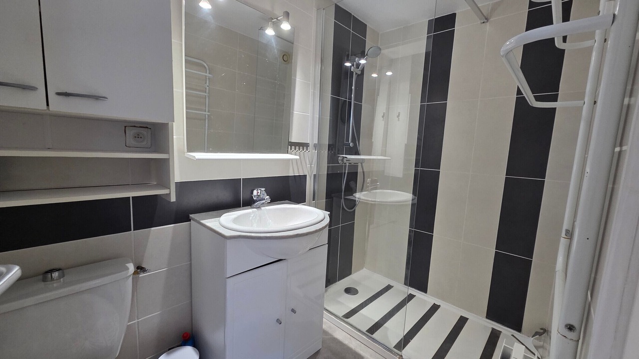Photo of Bathroom in Saint-Brevin-l'Ocean