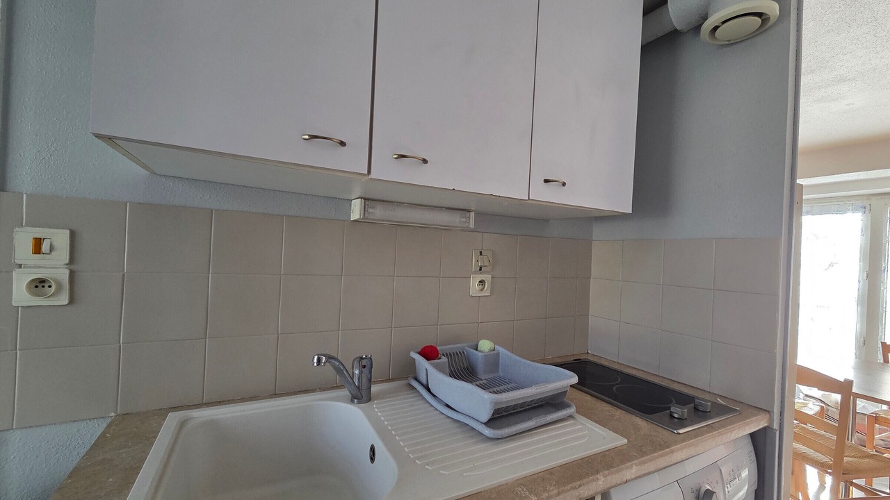 Photo of Kitchen in Saint-Brevin-l'Ocean