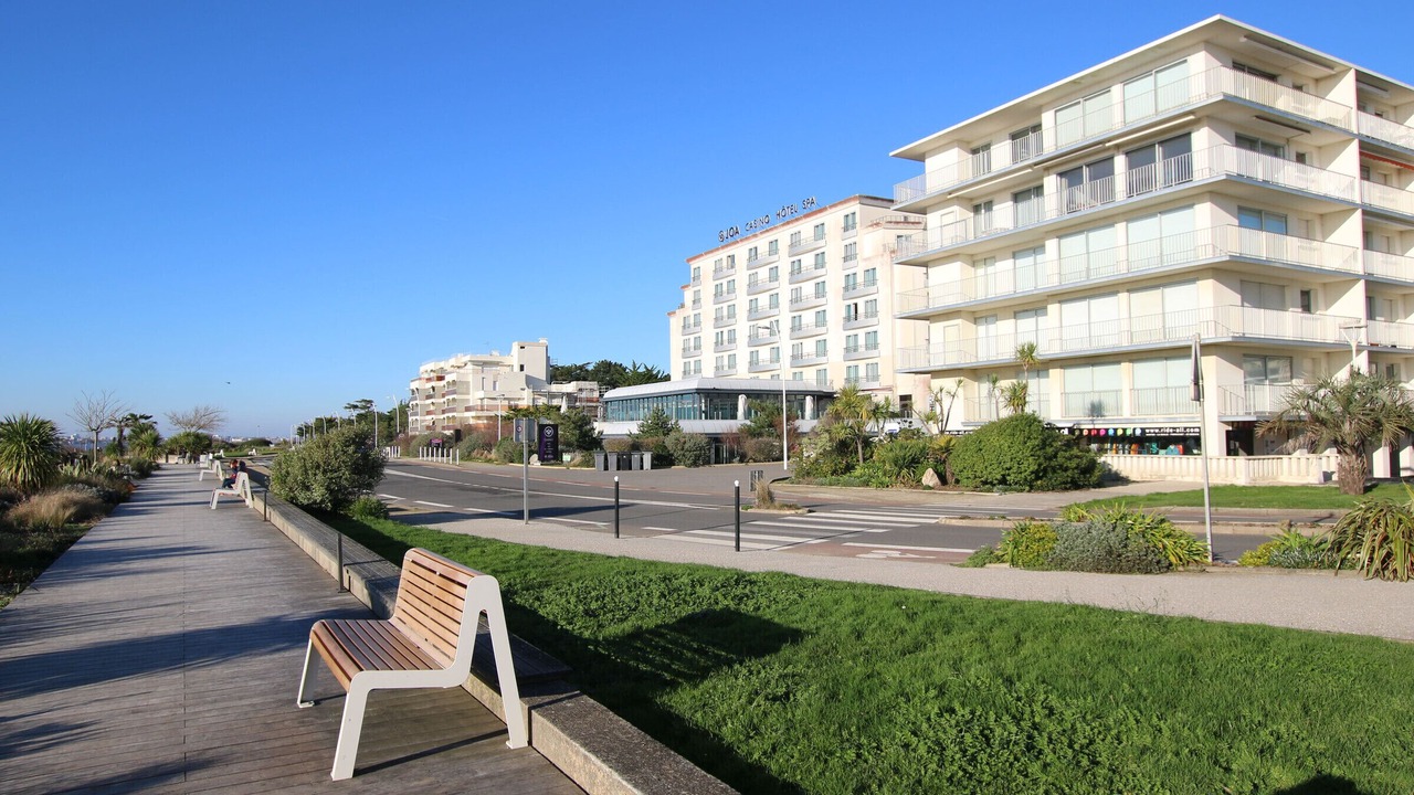 Photo of Outdoor in Saint-Brevin-l'Ocean