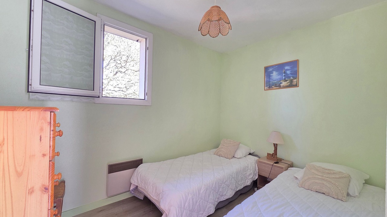Photo of Bedroom in Saint-Brevin-l'Ocean