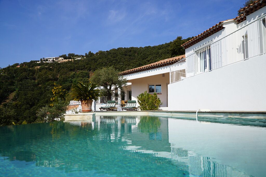 Photo of Outdoor in La Londe-les-Maures