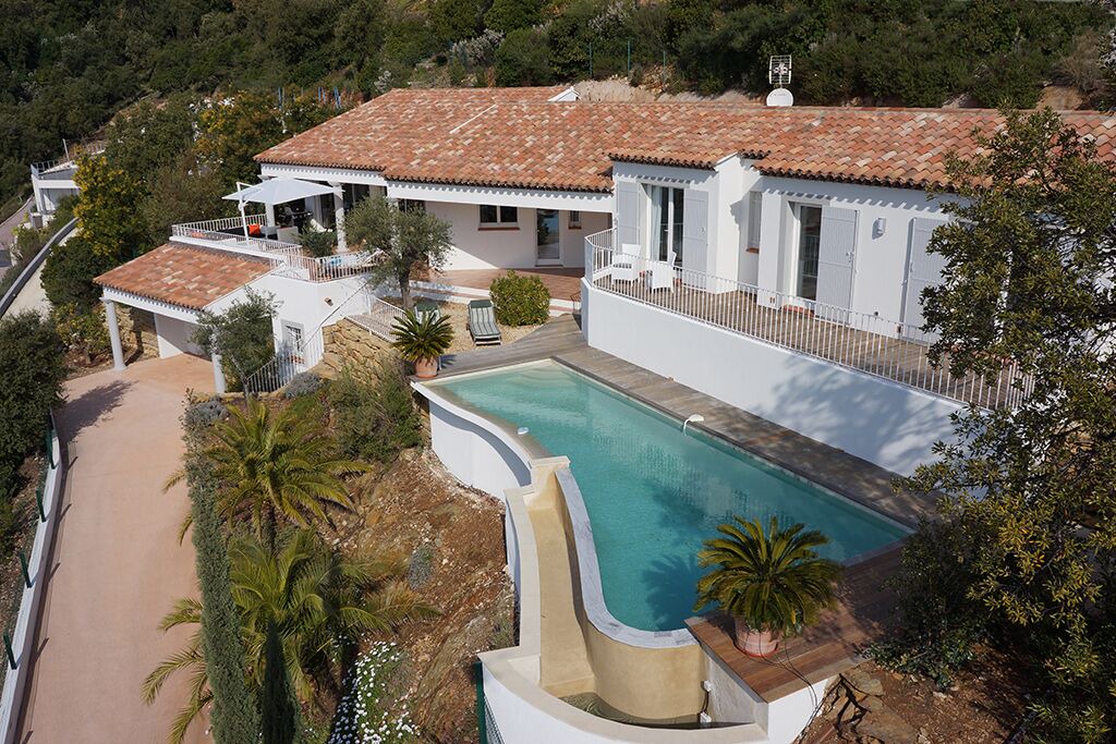 Photo of Outdoor in La Londe-les-Maures