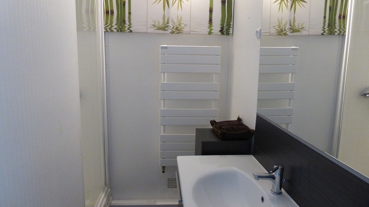 Photo of Bathroom in Les Sables d'Olonne