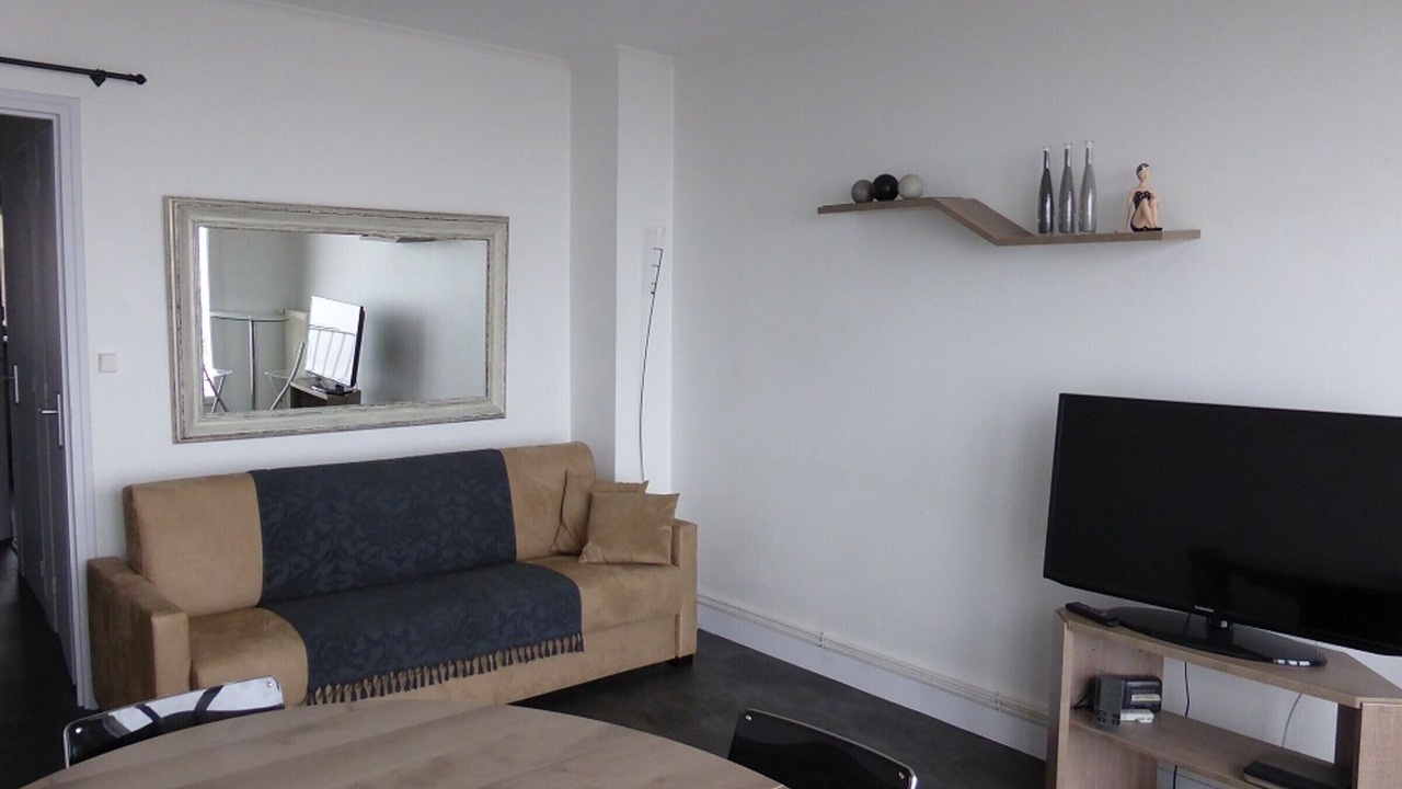 Photo of Livingroom in Les Sables d'Olonne