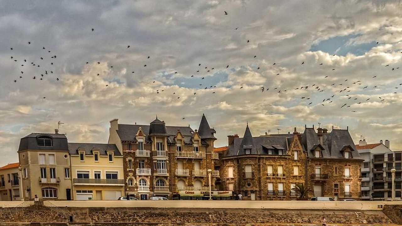 Photo of Outdoor in Les Sables d'Olonne