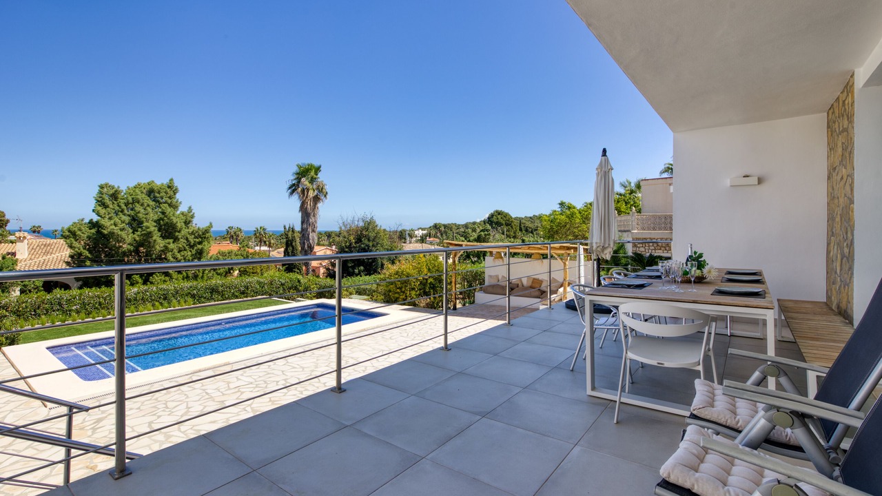 Photo of Outdoor in Denia