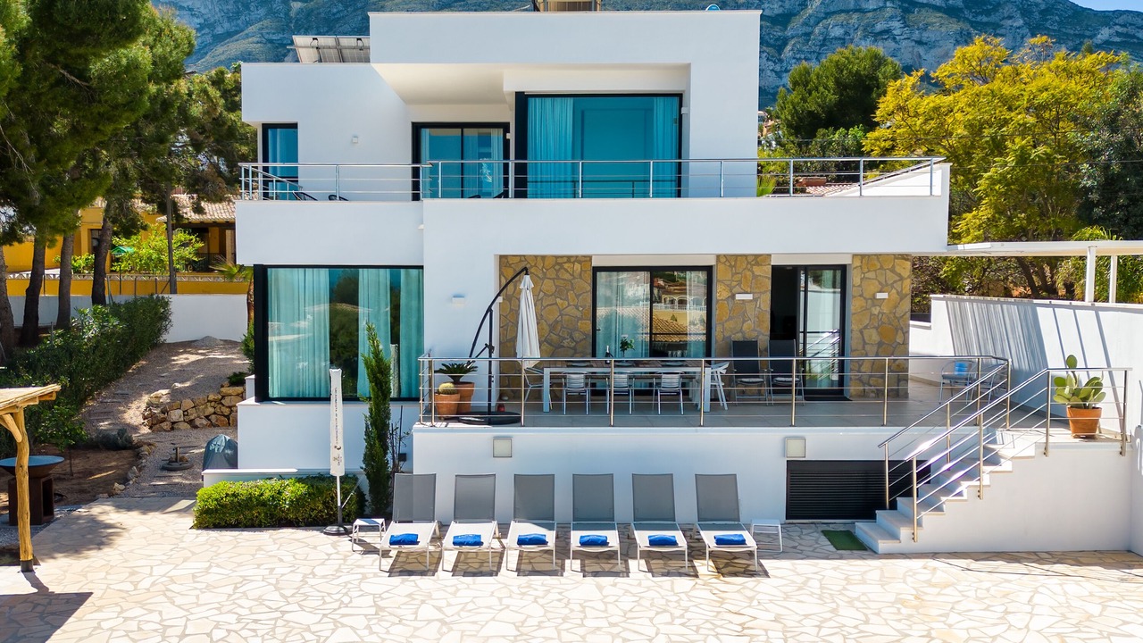 Photo of Outdoor in Denia