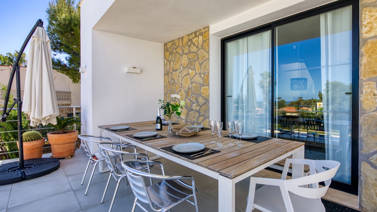 Photo of Outdoor in Denia