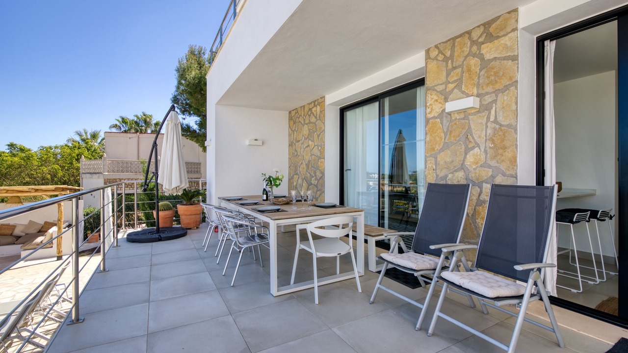 Photo of Outdoor in Denia
