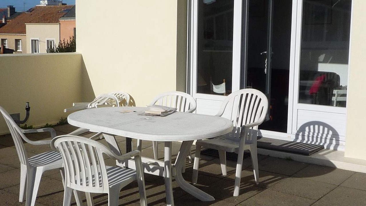 Photo of Outdoor in Les Sables d'Olonne
