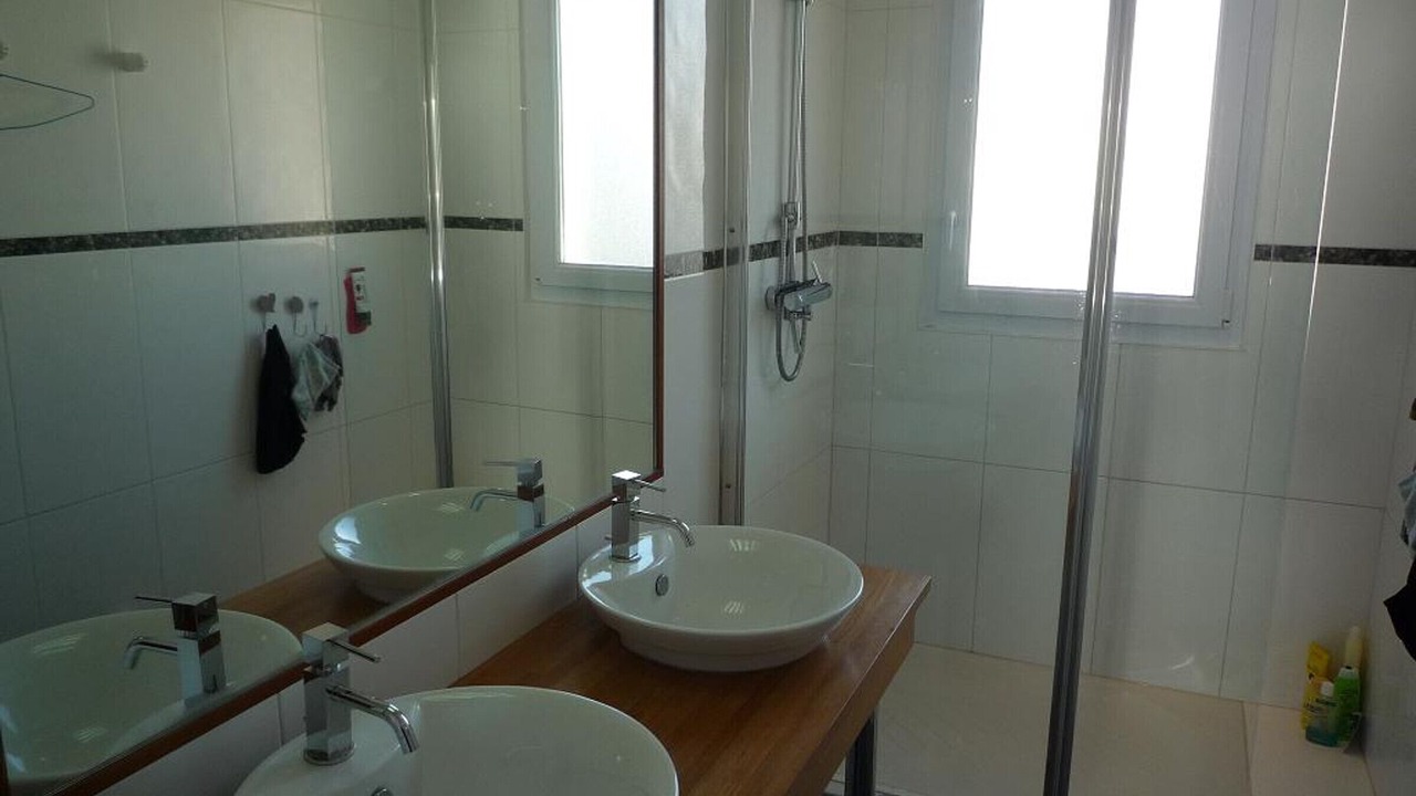 Photo of Bathroom in Les Sables d'Olonne