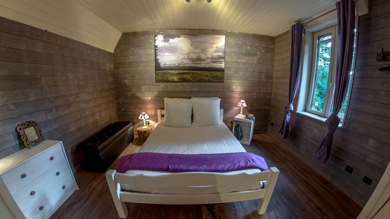 Photo of Bedroom in Aydat