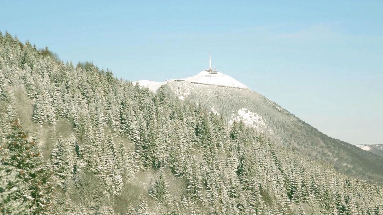 Photo of Outdoor in Aydat