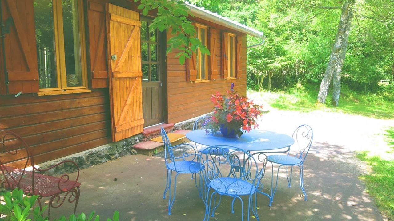 Photo of Outdoor in Aydat